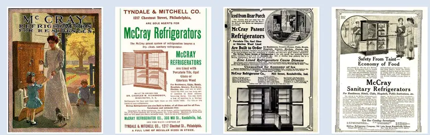 Old Ads