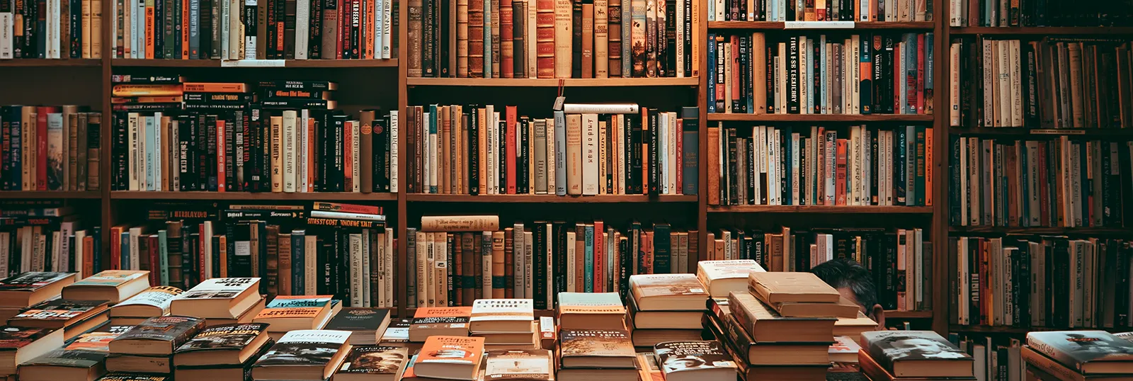 Readers and Gamers