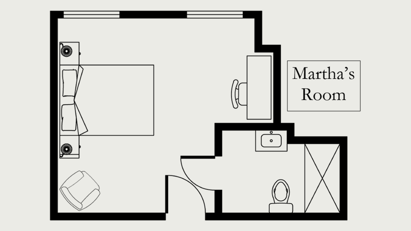 Guest Rooms 9