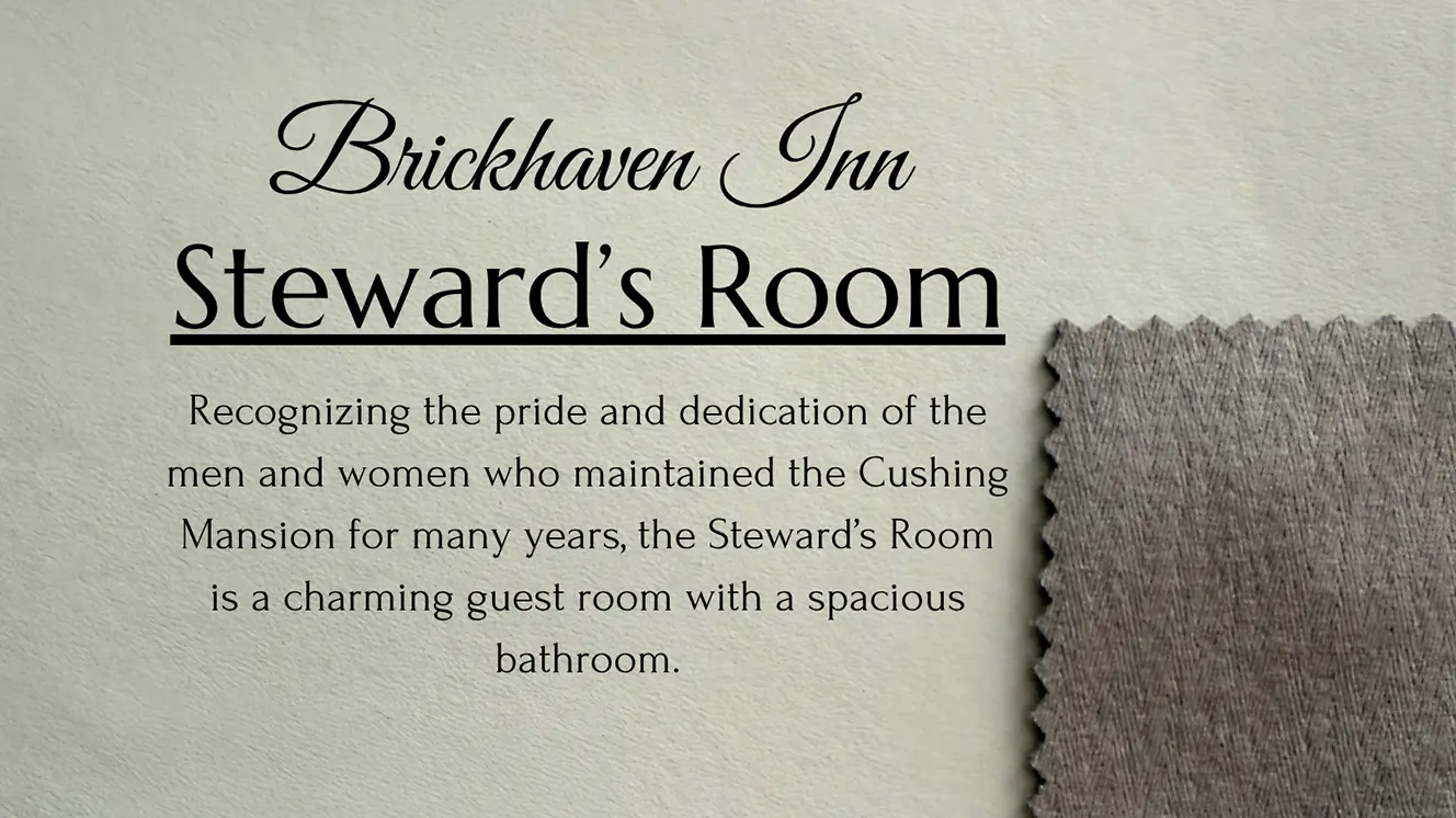 Guest Rooms 12