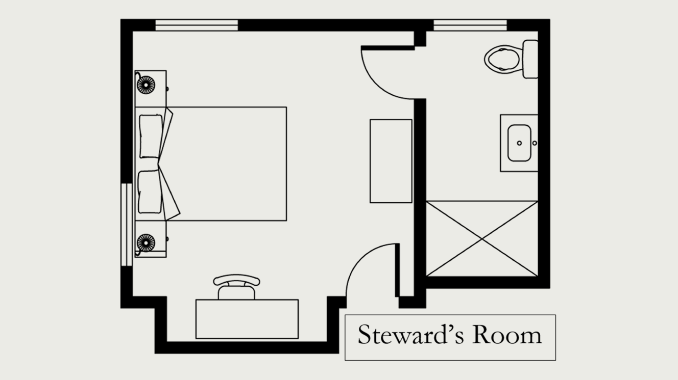 Guest Rooms 11