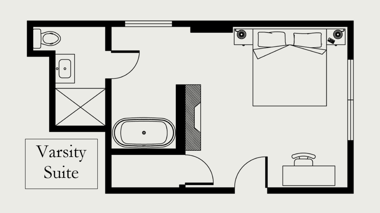 Guest Rooms 3